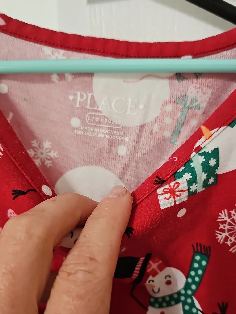 Girls Size 10/12 Christmas Dresses
